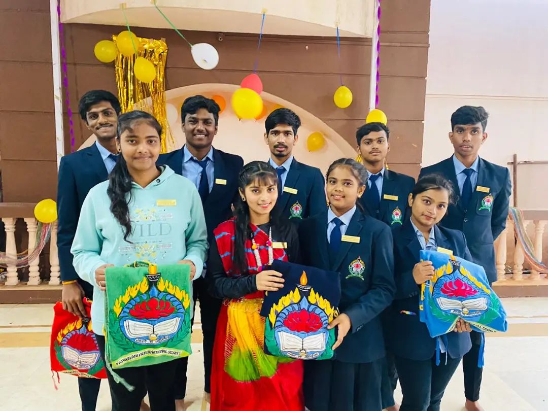 Panchgani International High School And Jr College campus photo 24 of 30 — Panchgani