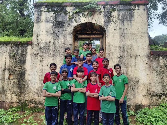 Panchgani International High School And Jr College campus photo 30 of 30 — Panchgani
