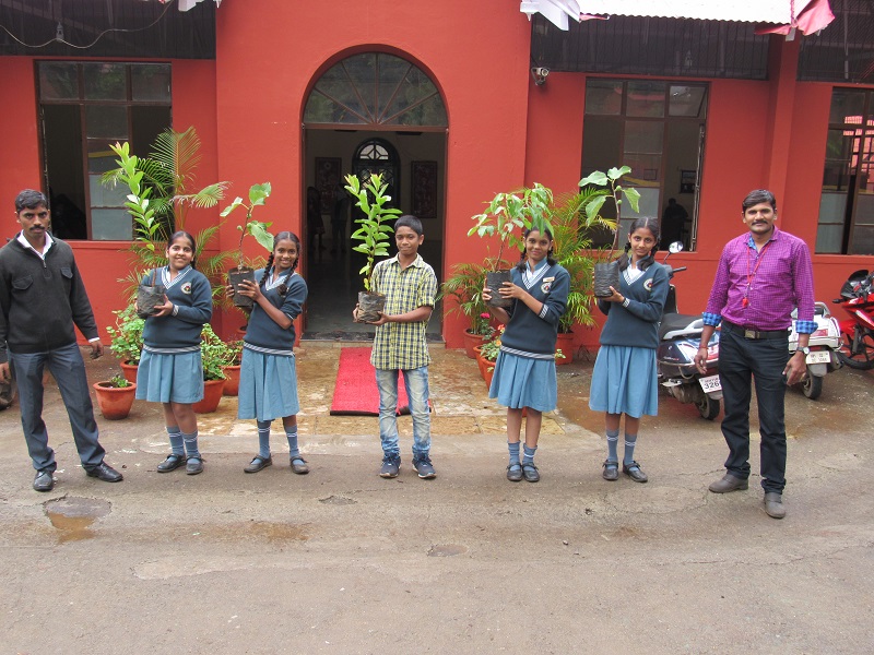 S. M. Batha High School campus photo 2 of 30 — Panchgani