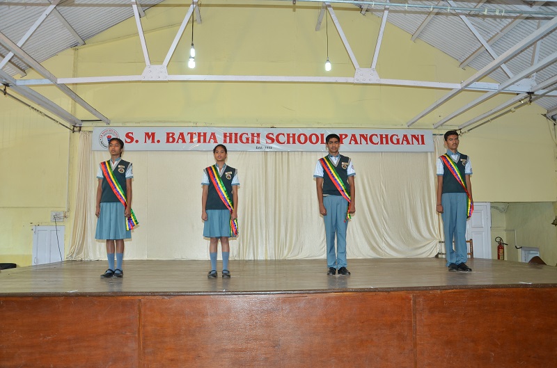 S. M. Batha High School campus photo 10 of 30 — Panchgani