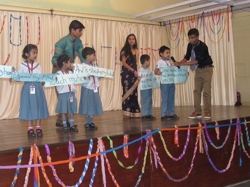 S. M. Batha High School campus photo 30 of 30 — Panchgani
