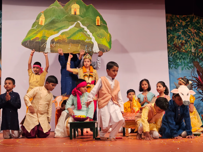 Sanjeewan Vidyalaya campus photo 4 of 30 — Panchgani
