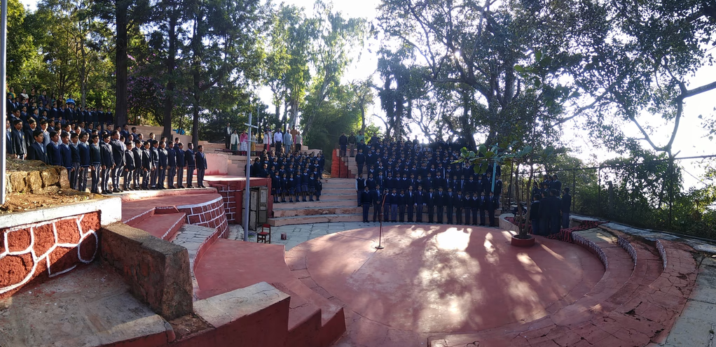 Sanjeewan Vidyalaya campus photo 6 of 30 — Panchgani