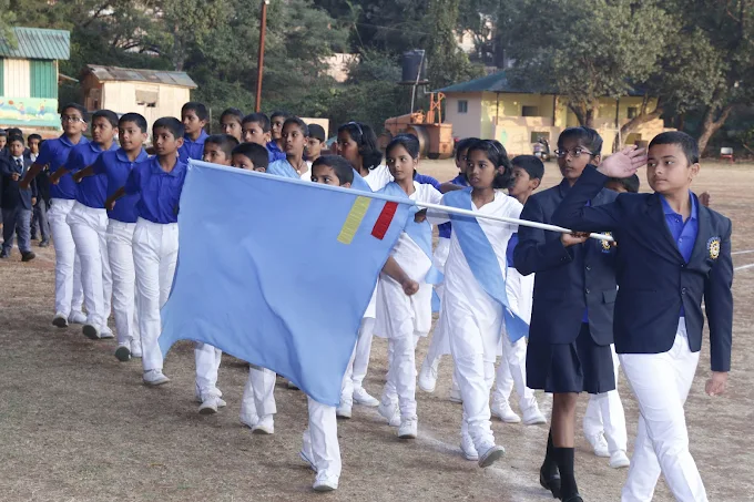 Sanjeewan Vidyalaya campus photo 8 of 30 — Panchgani