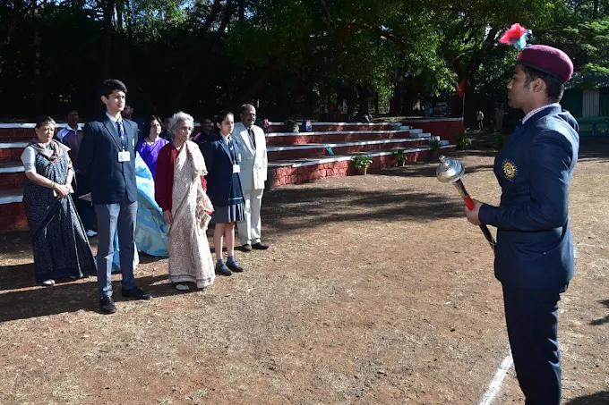 Sanjeewan Vidyalaya campus photo 9 of 30 — Panchgani