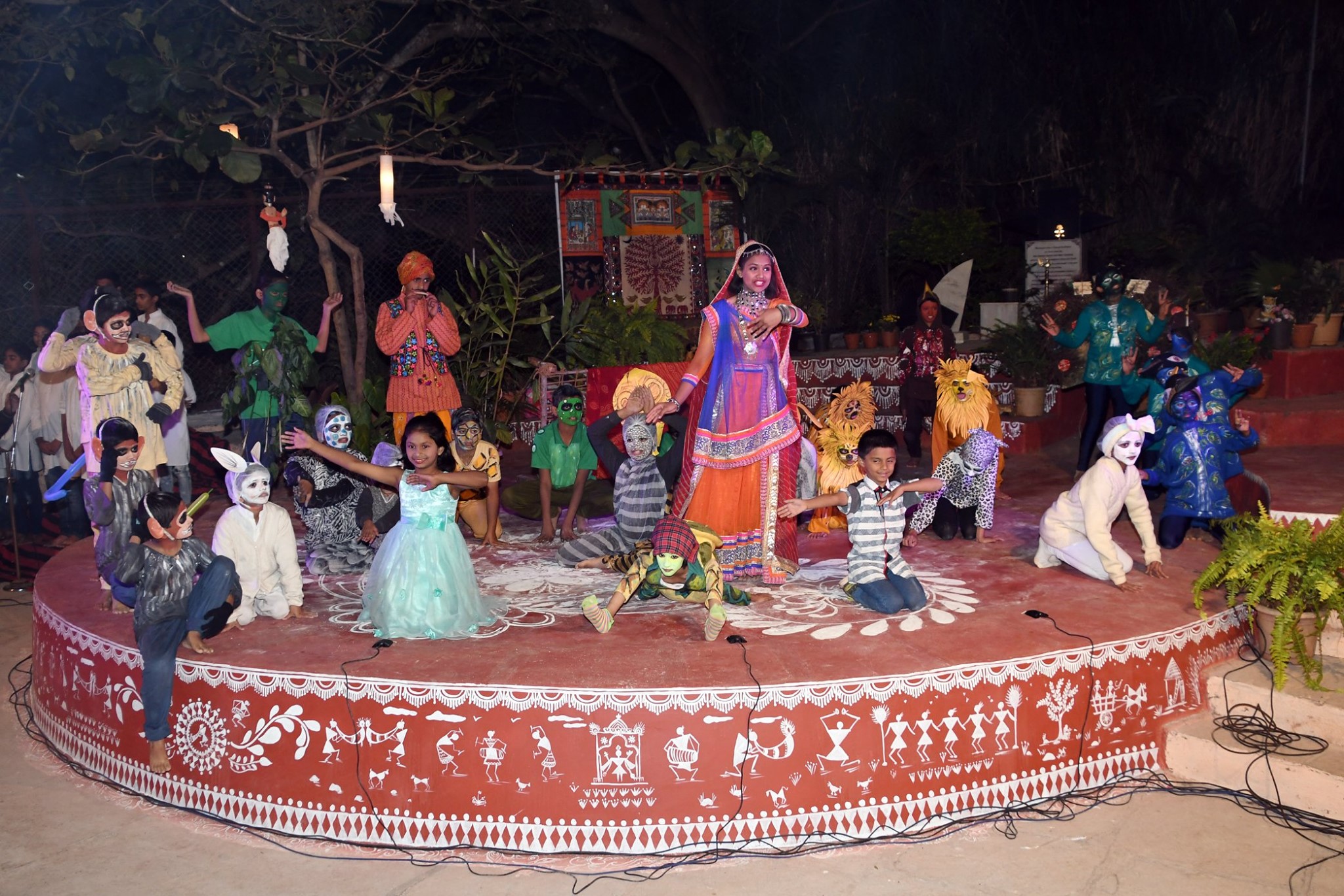 Sanjeewan Vidyalaya campus photo 14 of 30 — Panchgani