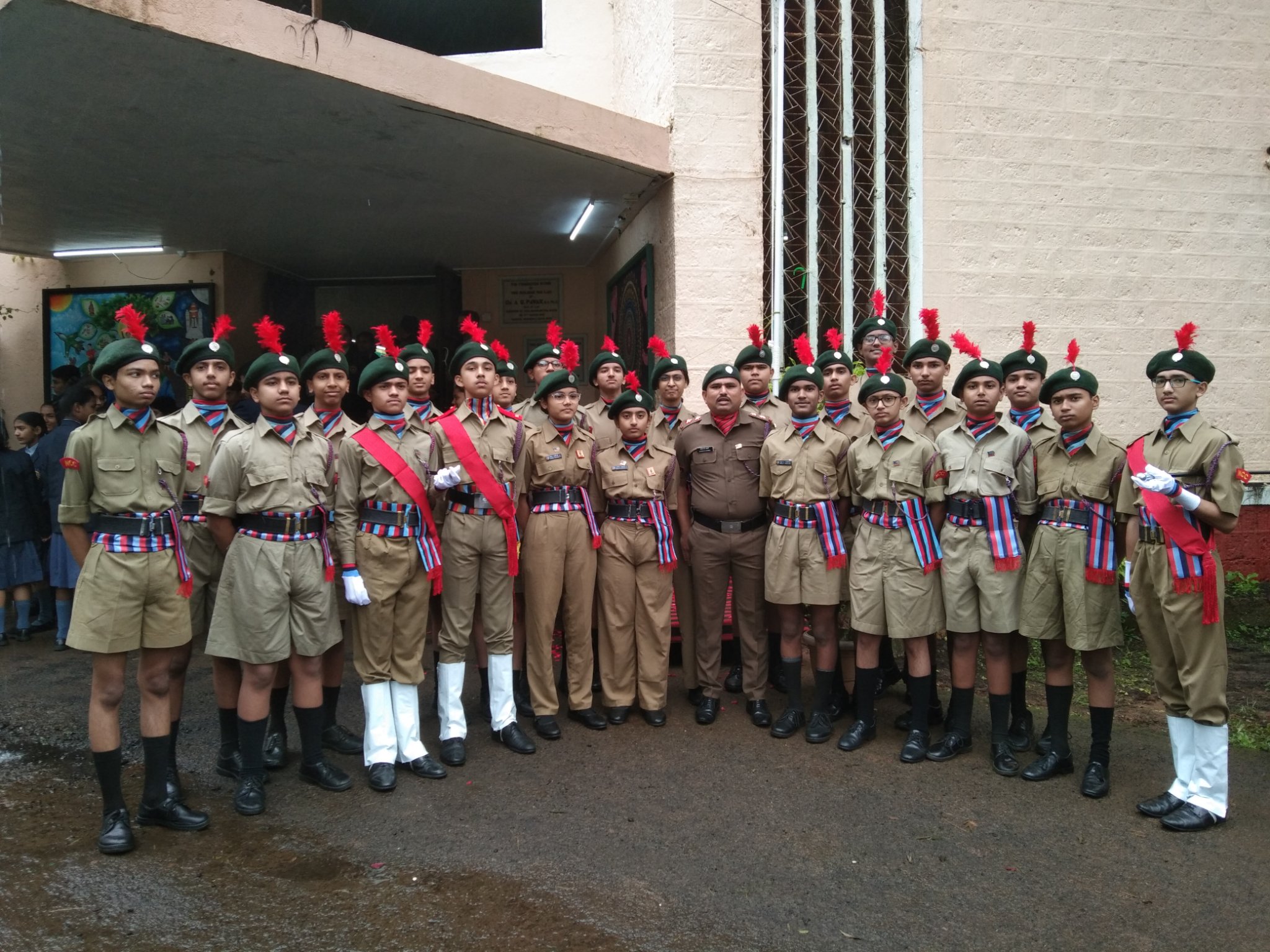 Sanjeewan Vidyalaya campus photo 16 of 30 — Panchgani