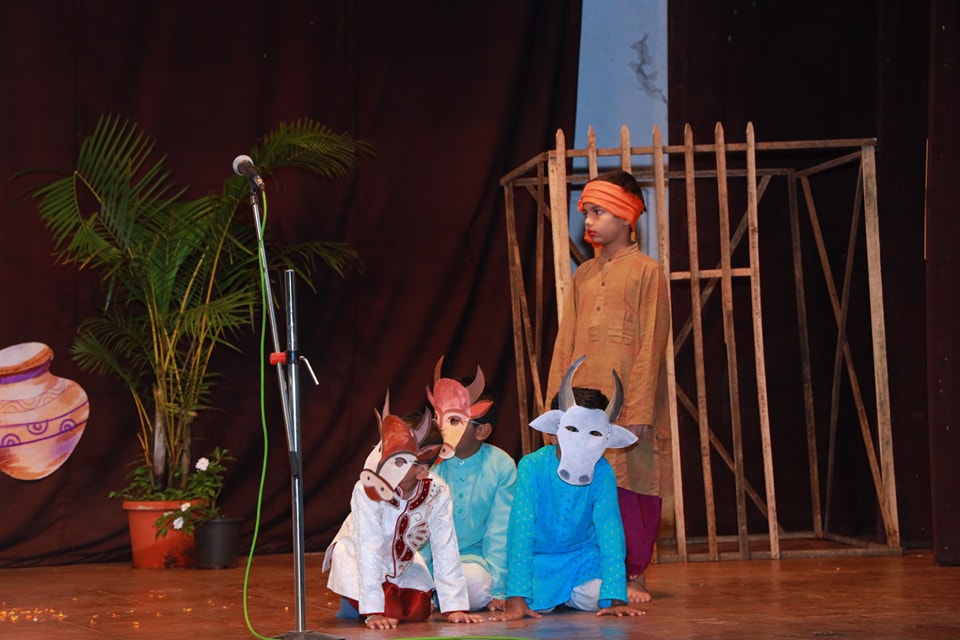 Sanjeewan Vidyalaya campus photo 18 of 30 — Panchgani