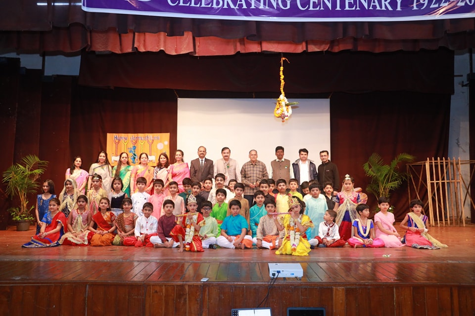 Sanjeewan Vidyalaya campus photo 20 of 30 — Panchgani