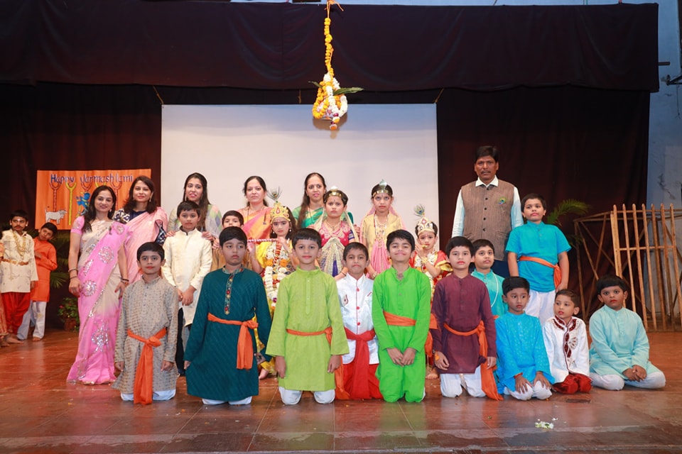 Sanjeewan Vidyalaya campus photo 19 of 30 — Panchgani