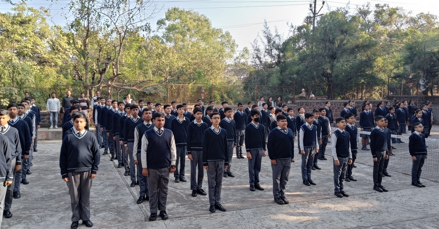 Sanjeewan Vidyalaya campus photo 21 of 30 — Panchgani