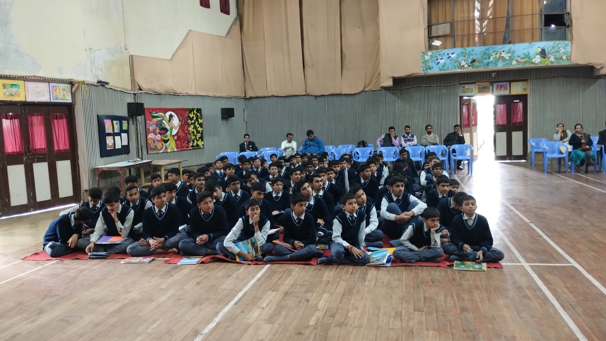 Sanjeewan Vidyalaya campus photo 22 of 30 — Panchgani