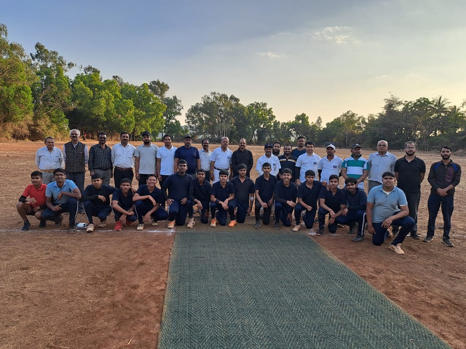 Sanjeewan Vidyalaya campus photo 23 of 30 — Panchgani