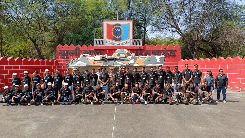 Sanjeewan Vidyalaya campus photo 24 of 30 — Panchgani