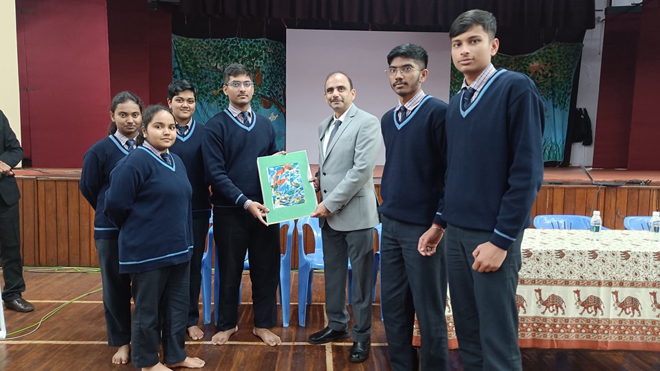 Sanjeewan Vidyalaya campus photo 25 of 30 — Panchgani