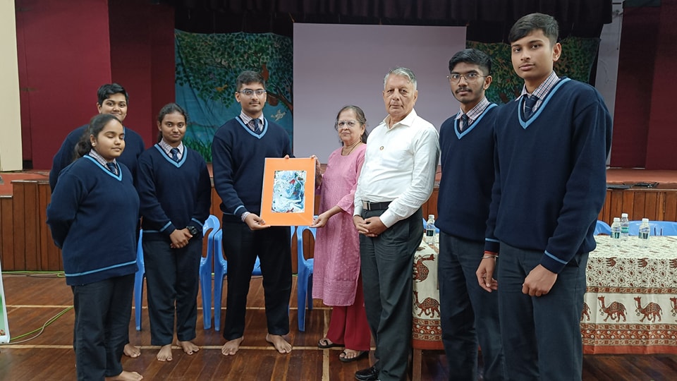 Sanjeewan Vidyalaya campus photo 26 of 30 — Panchgani