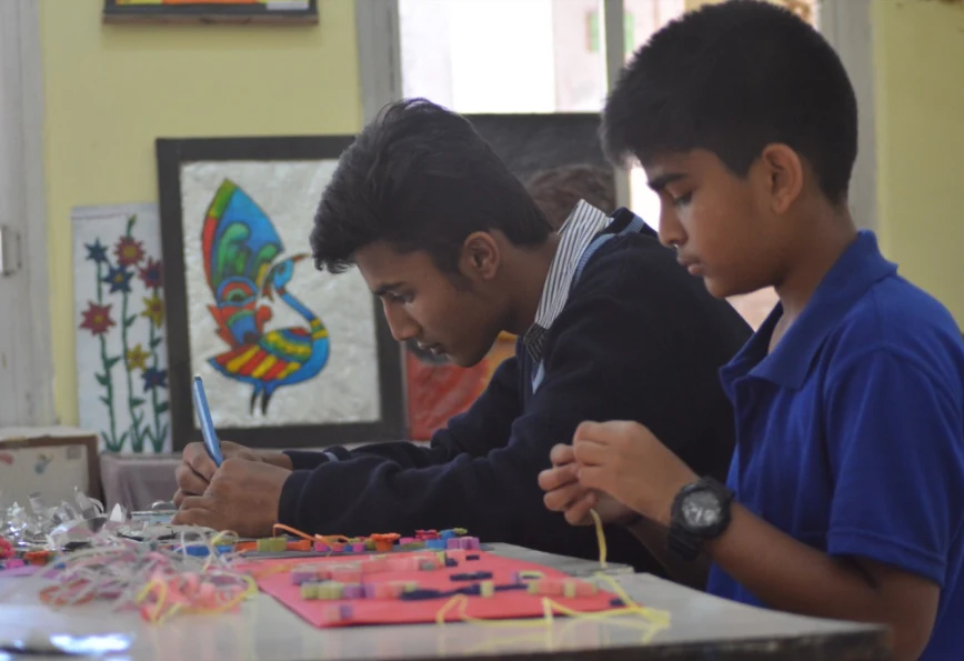 Sanjeewan Vidyalaya campus photo 29 of 30 — Panchgani