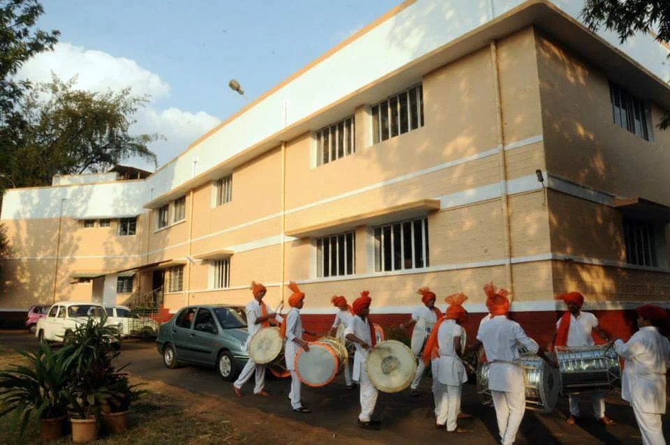 Sanjeewan Vidyalaya campus photo 28 of 30 — Panchgani