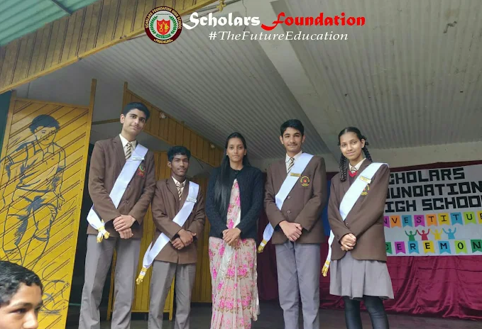 Scholars Foundation High School campus photo 3 of 30 — Panchgani