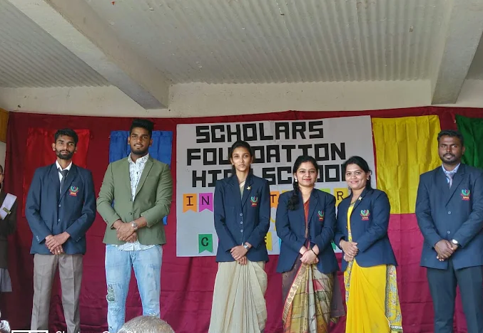 Scholars Foundation High School campus photo 4 of 30 — Panchgani