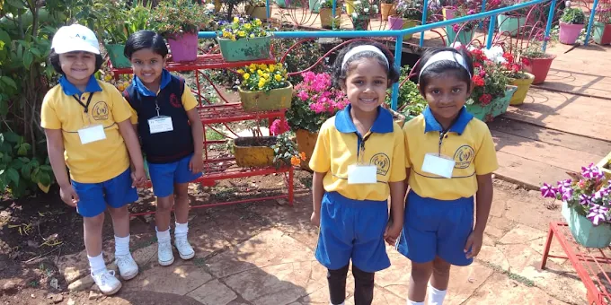 Scholars Foundation High School campus photo 5 of 30 — Panchgani