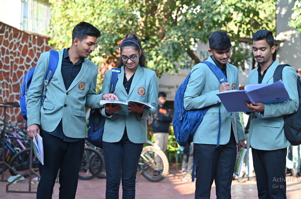 Scholars Foundation High School campus photo 6 of 30 — Panchgani