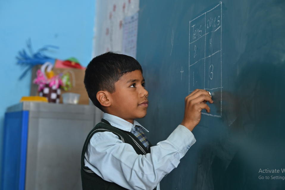 Scholars Foundation High School campus photo 10 of 30 — Panchgani