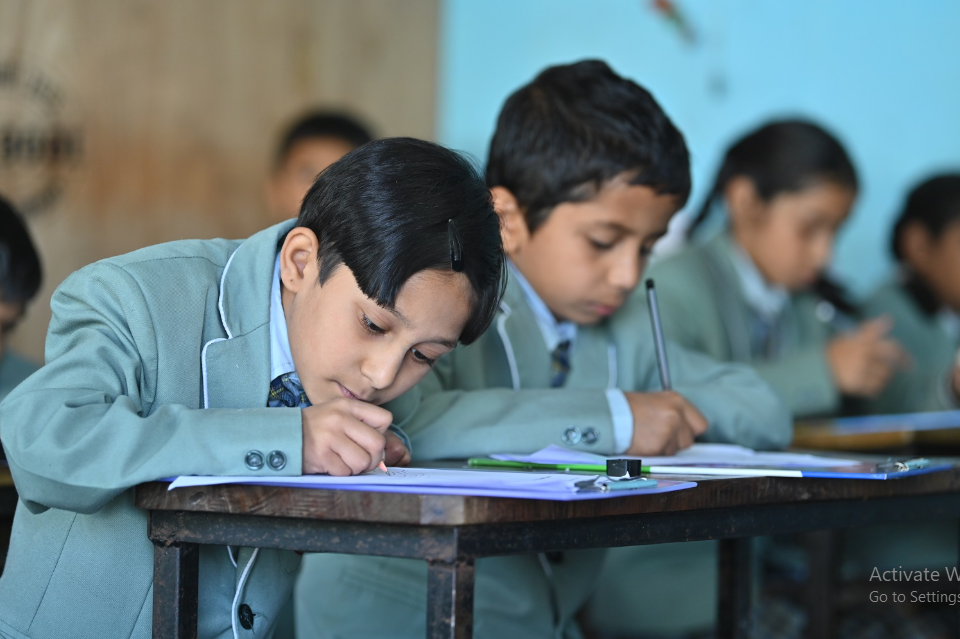 Scholars Foundation High School campus photo 12 of 30 — Panchgani