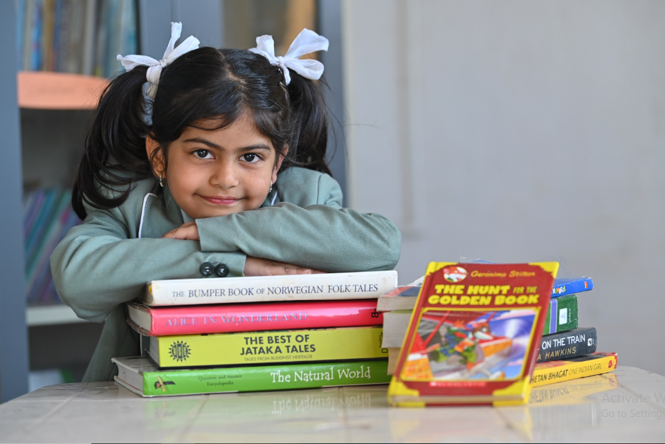 Scholars Foundation High School campus photo 13 of 30 — Panchgani