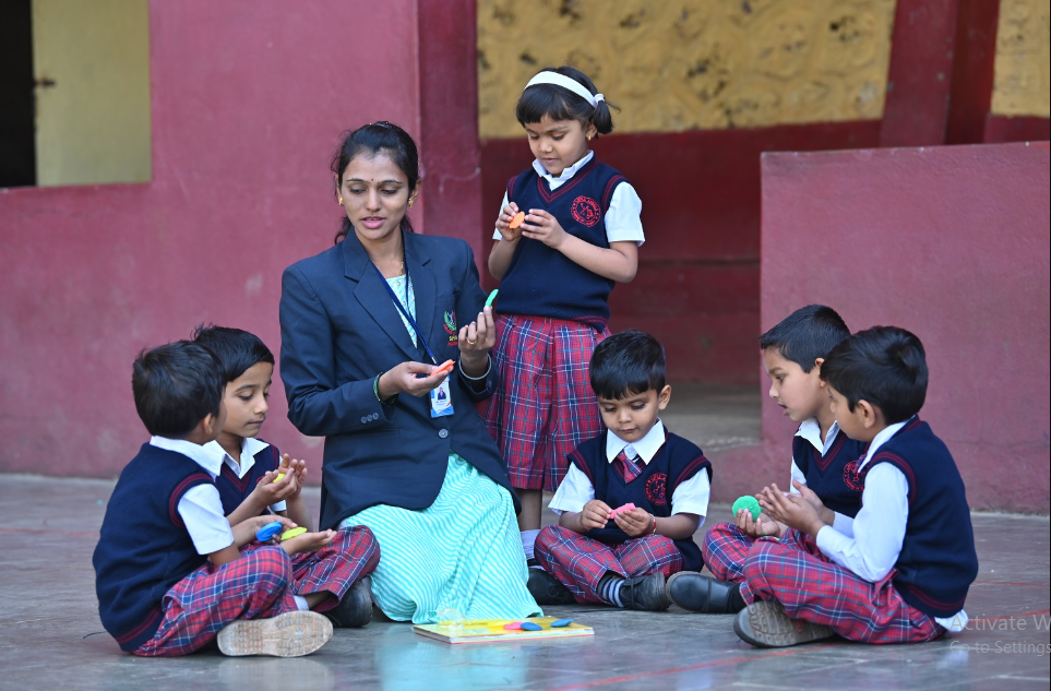 Scholars Foundation High School campus photo 14 of 30 — Panchgani