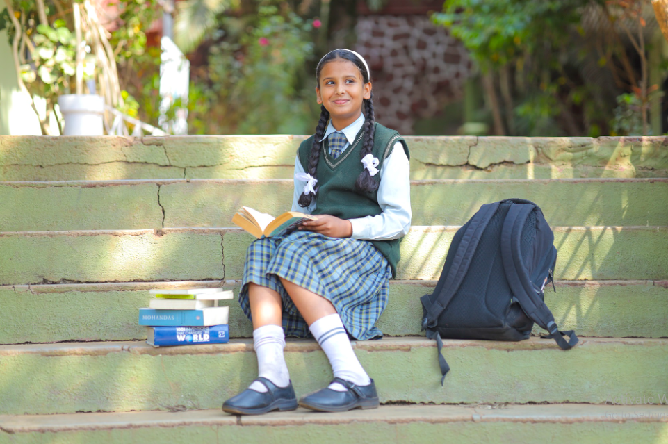 Scholars Foundation High School campus photo 19 of 30 — Panchgani