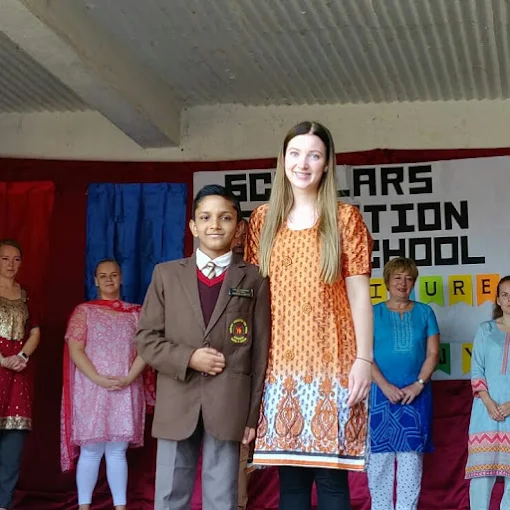 Scholars Foundation High School campus photo 24 of 30 — Panchgani