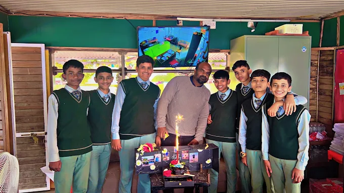 Scholars Foundation High School campus photo 26 of 30 — Panchgani