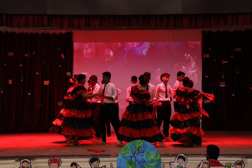 Scholars Foundation High School campus photo 29 of 30 — Panchgani