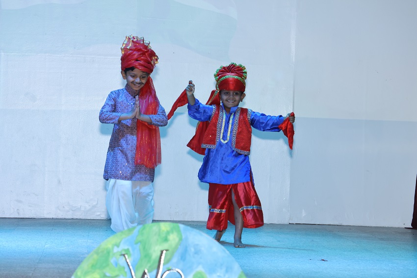 Scholars Foundation High School campus photo 28 of 30 — Panchgani
