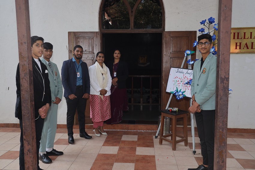 Scholars Foundation High School campus photo 30 of 30 — Panchgani