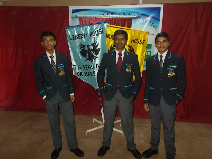 Shalom International School campus photo 3 of 23 — Panchgani