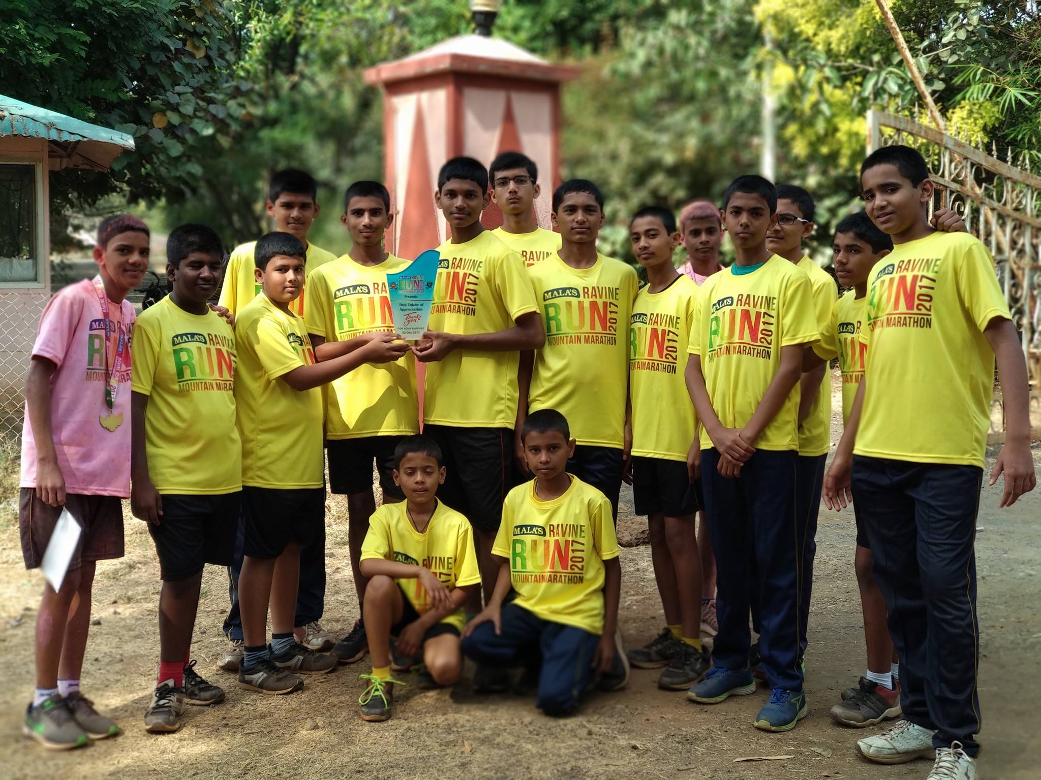 Shalom International School campus photo 6 of 23 — Panchgani