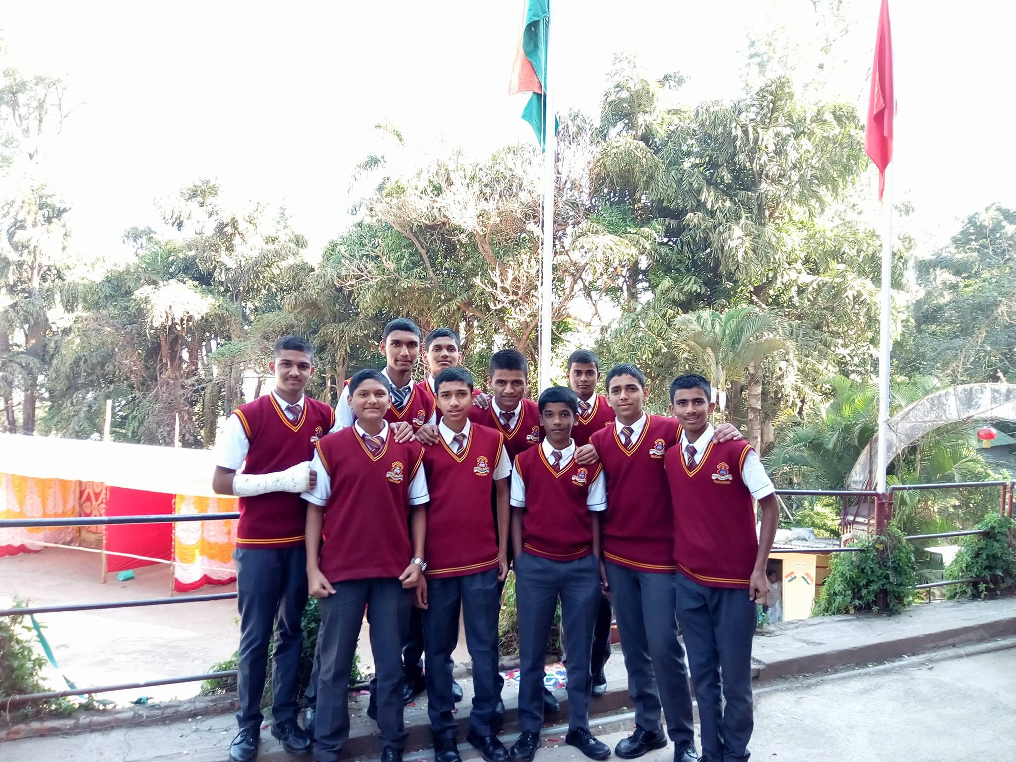 Shalom International School campus photo 8 of 23 — Panchgani