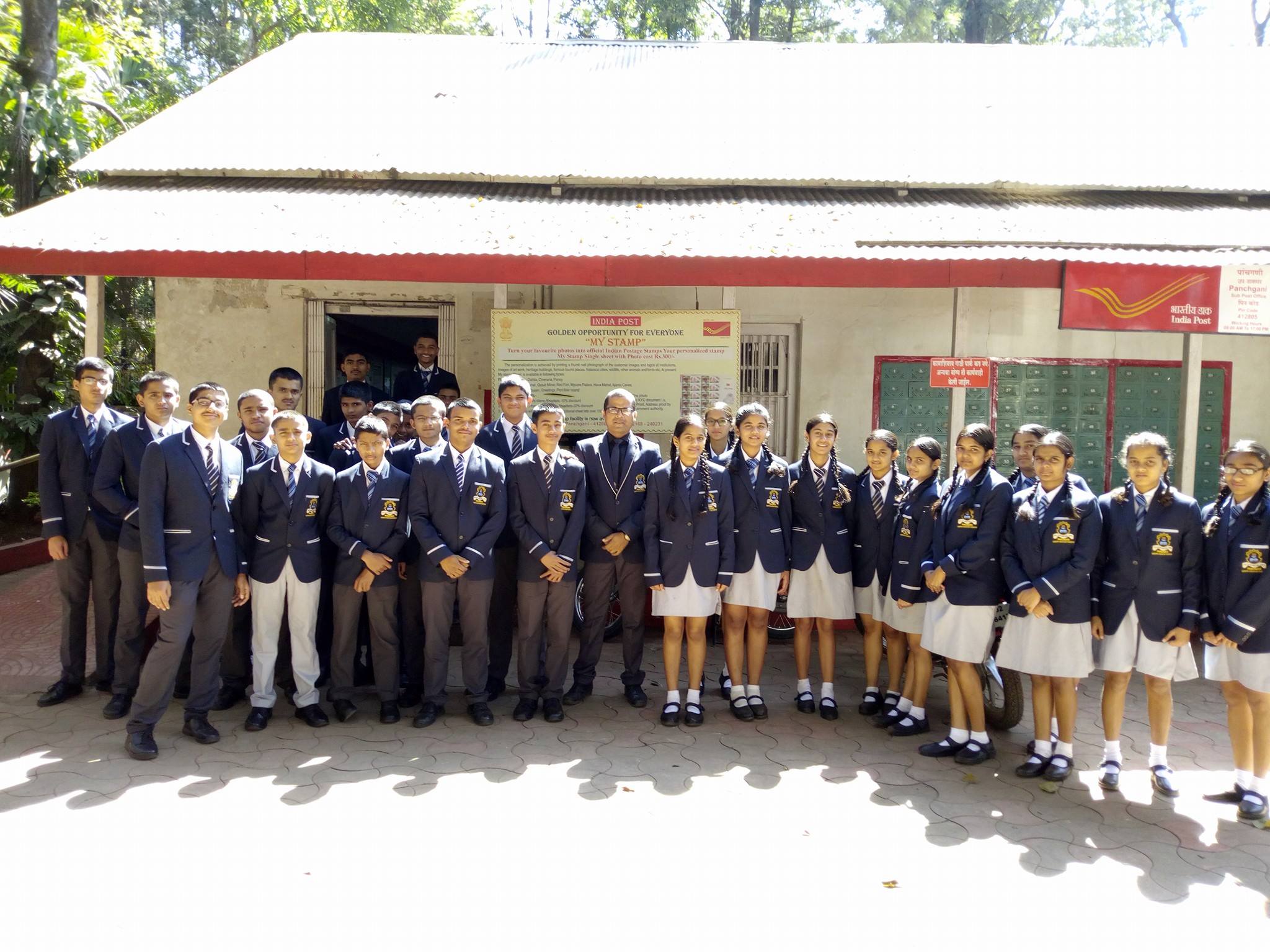 Shalom International School campus photo 9 of 23 — Panchgani
