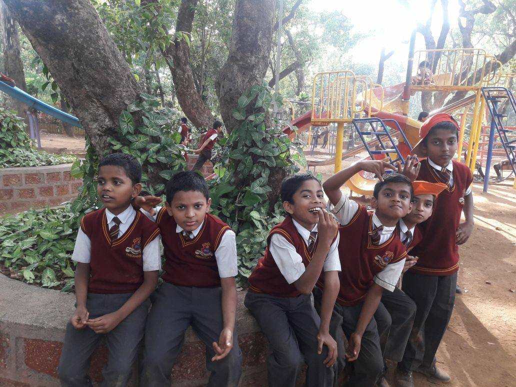 Shalom International School campus photo 10 of 23 — Panchgani