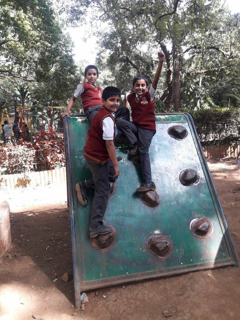Shalom International School campus photo 11 of 23 — Panchgani
