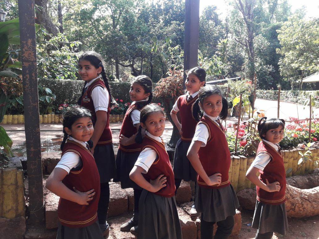 Shalom International School campus photo 12 of 23 — Panchgani