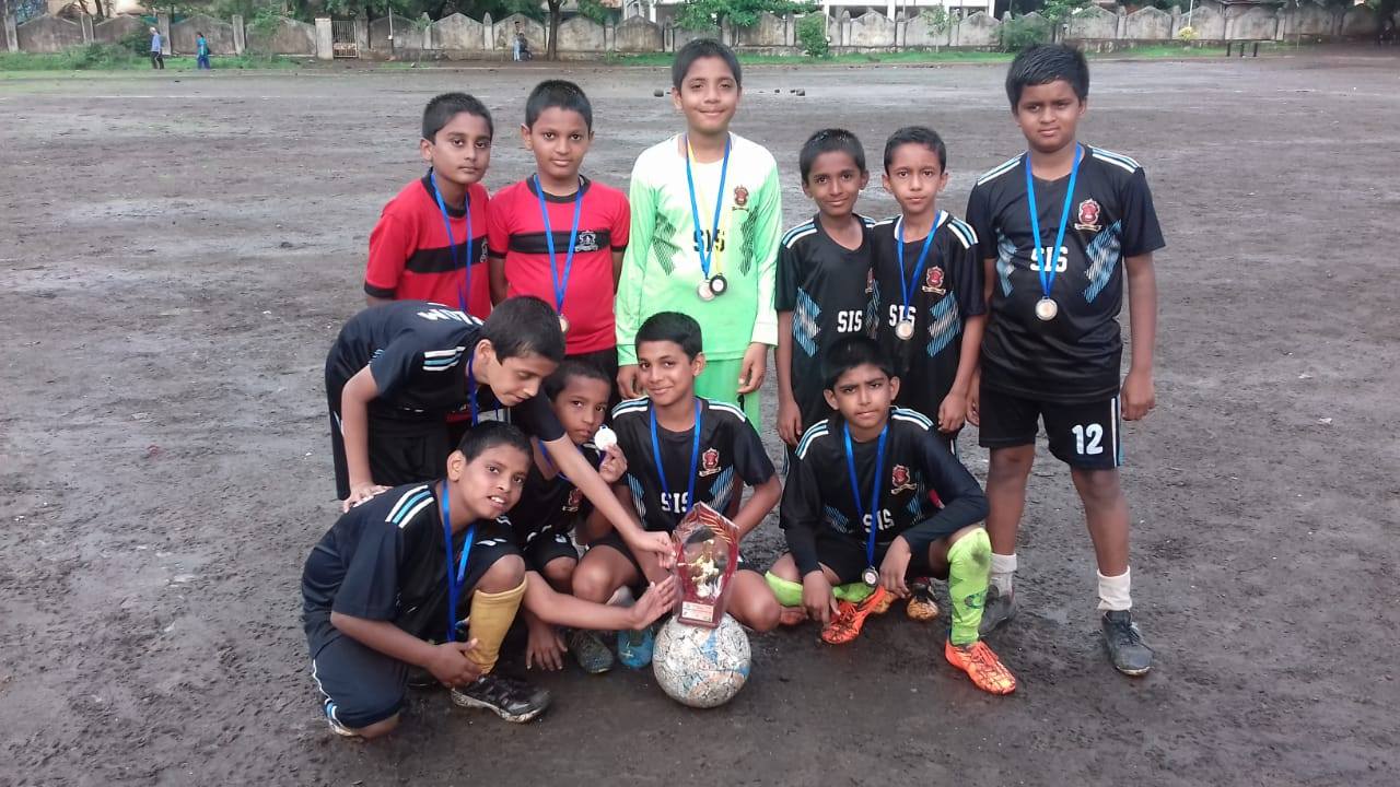 Shalom International School campus photo 14 of 23 — Panchgani