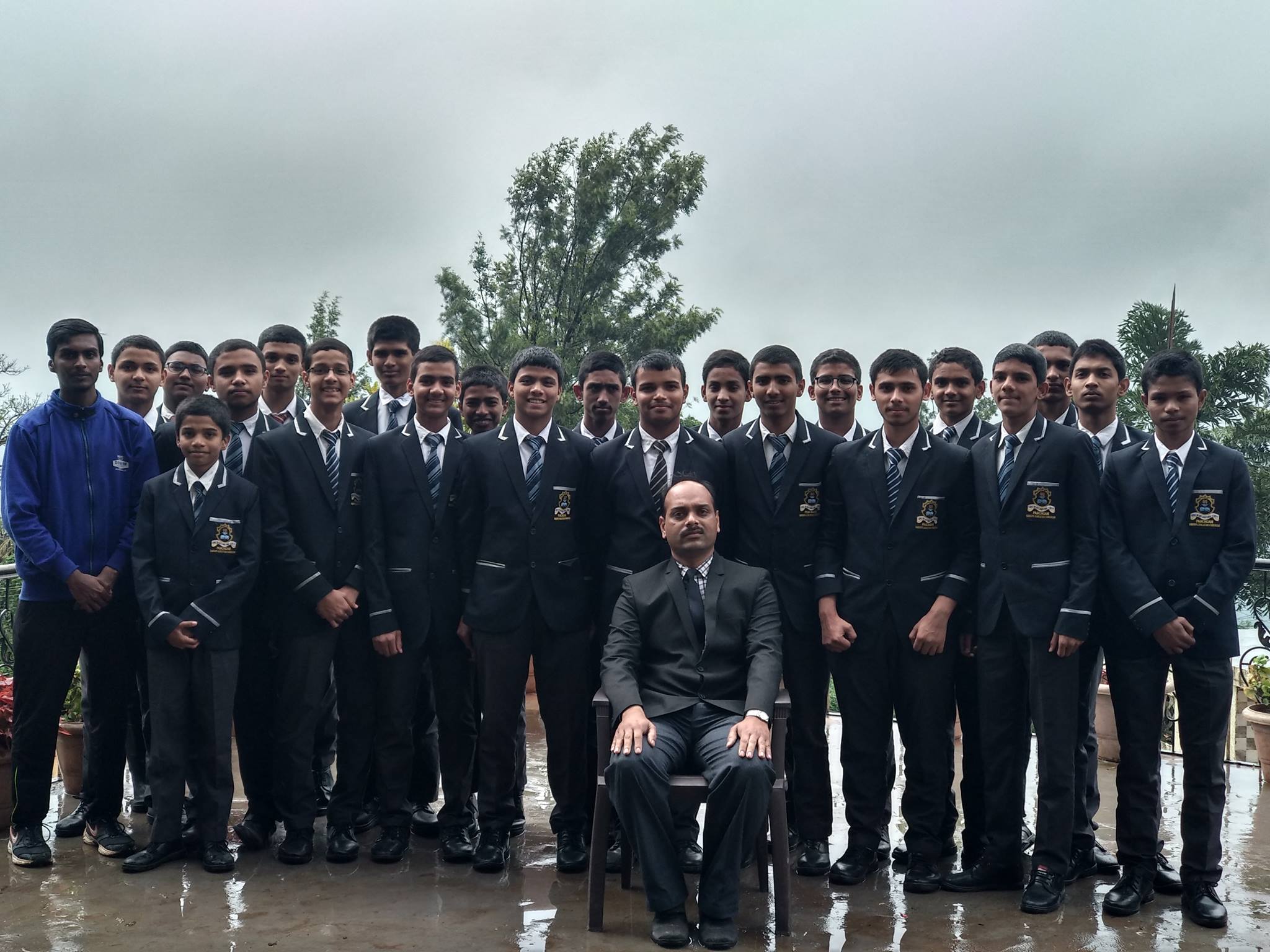Shalom International School campus photo 13 of 23 — Panchgani