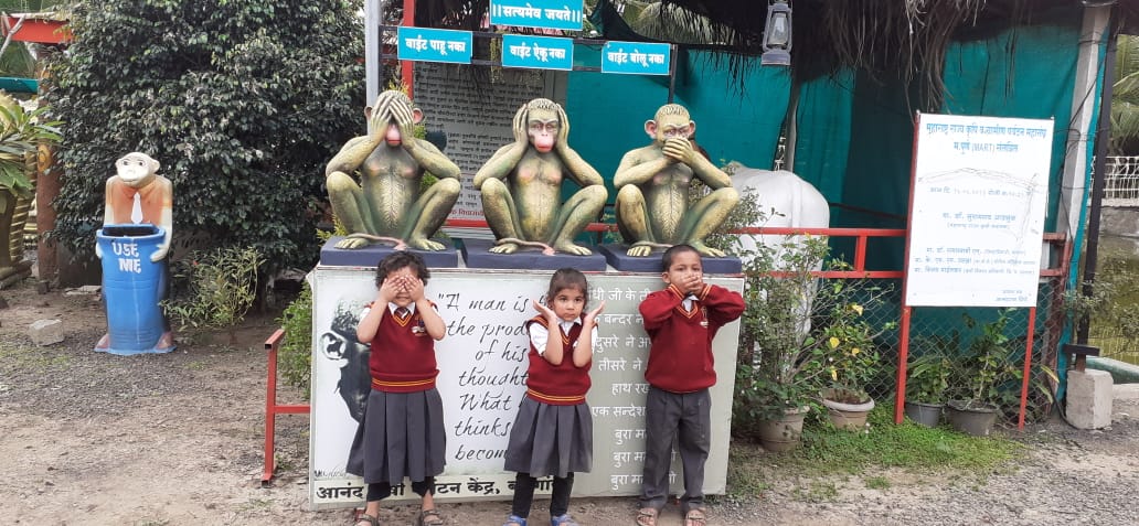 Shalom International School campus photo 20 of 23 — Panchgani