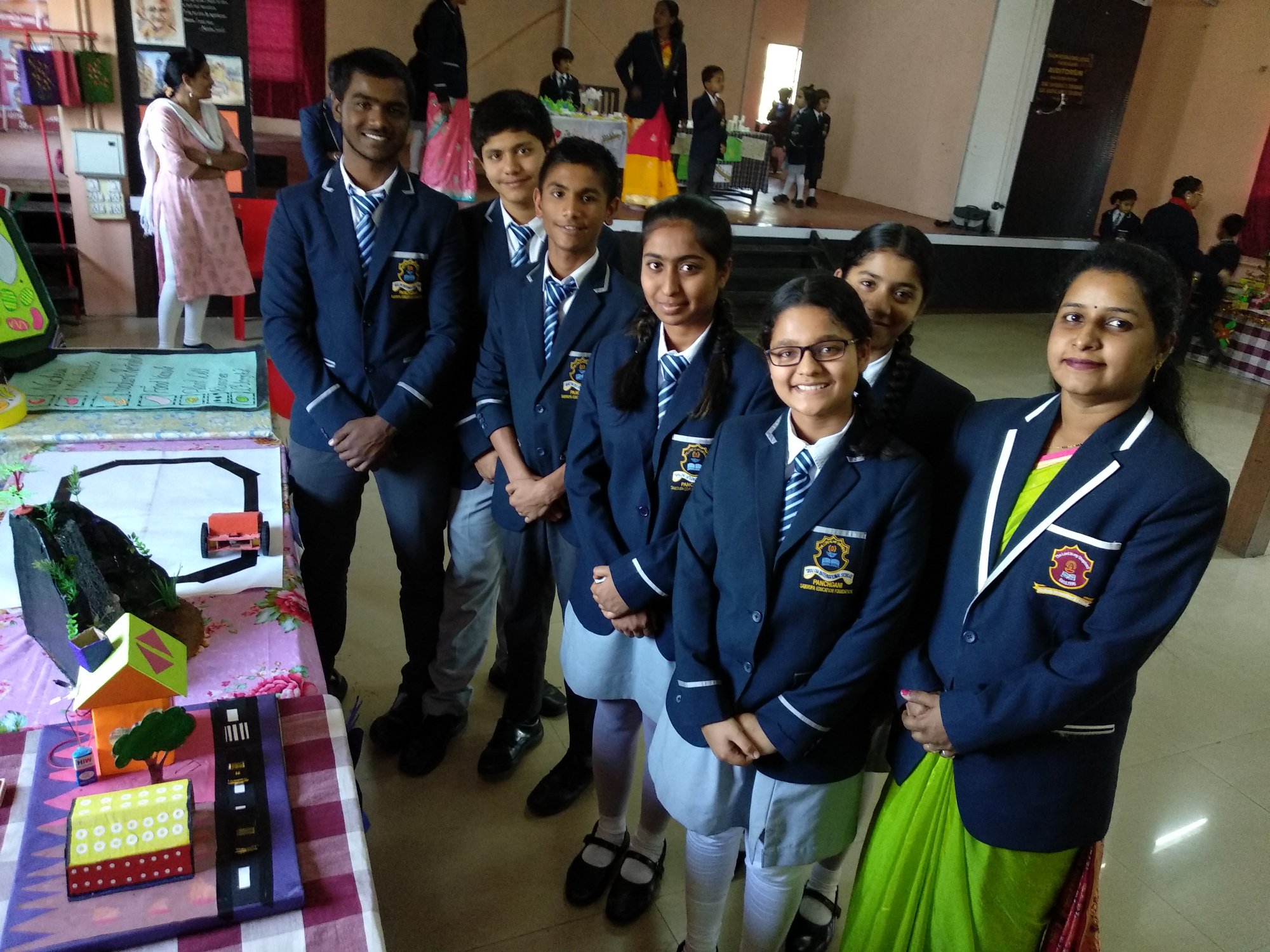 Shalom International School campus photo 21 of 23 — Panchgani