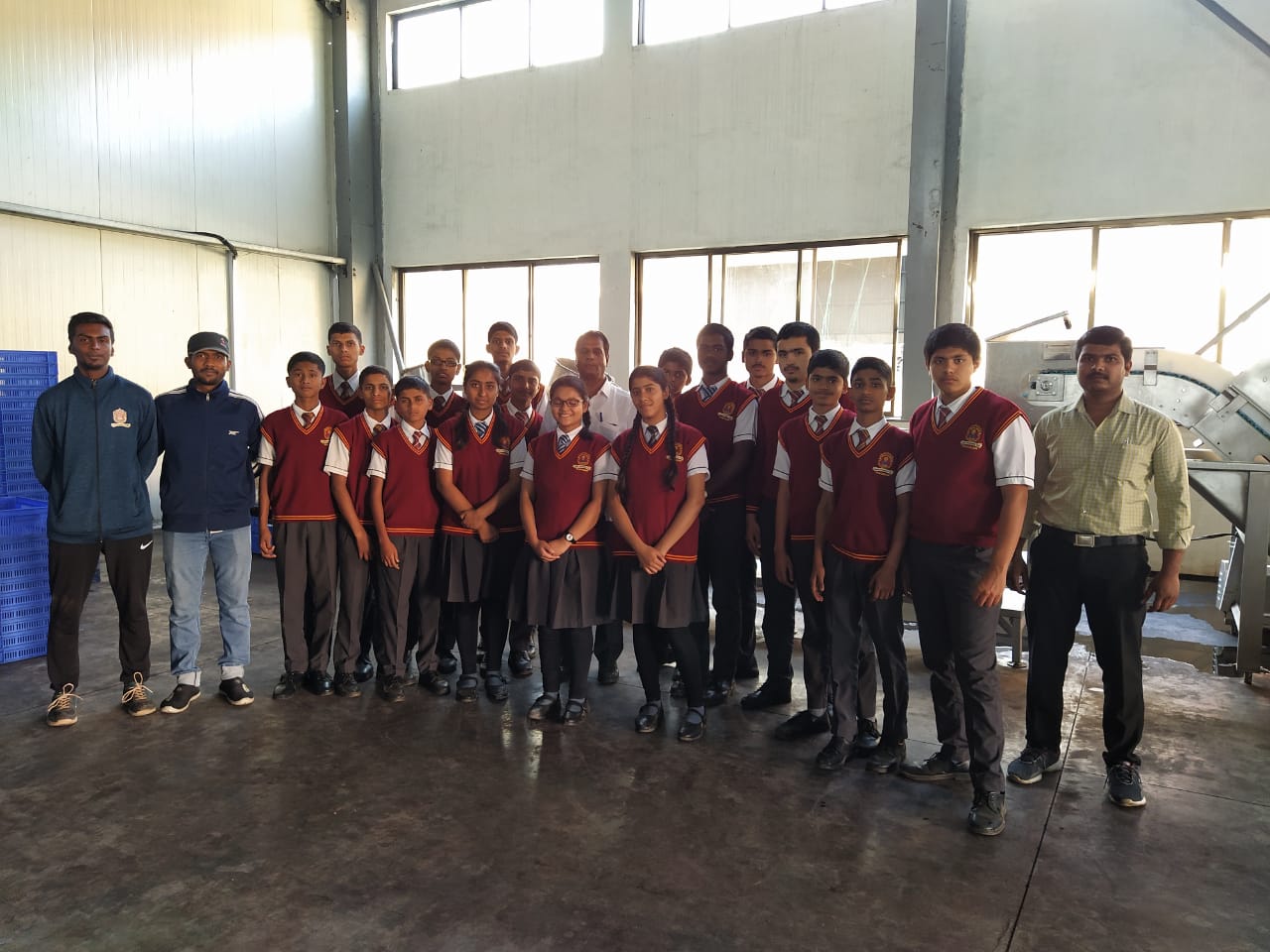 Shalom International School campus photo 22 of 23 — Panchgani