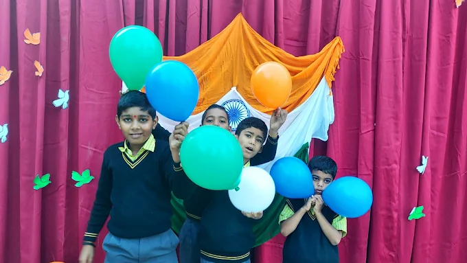 Silverdale High School & Jr. College campus photo 10 of 12 — Panchgani