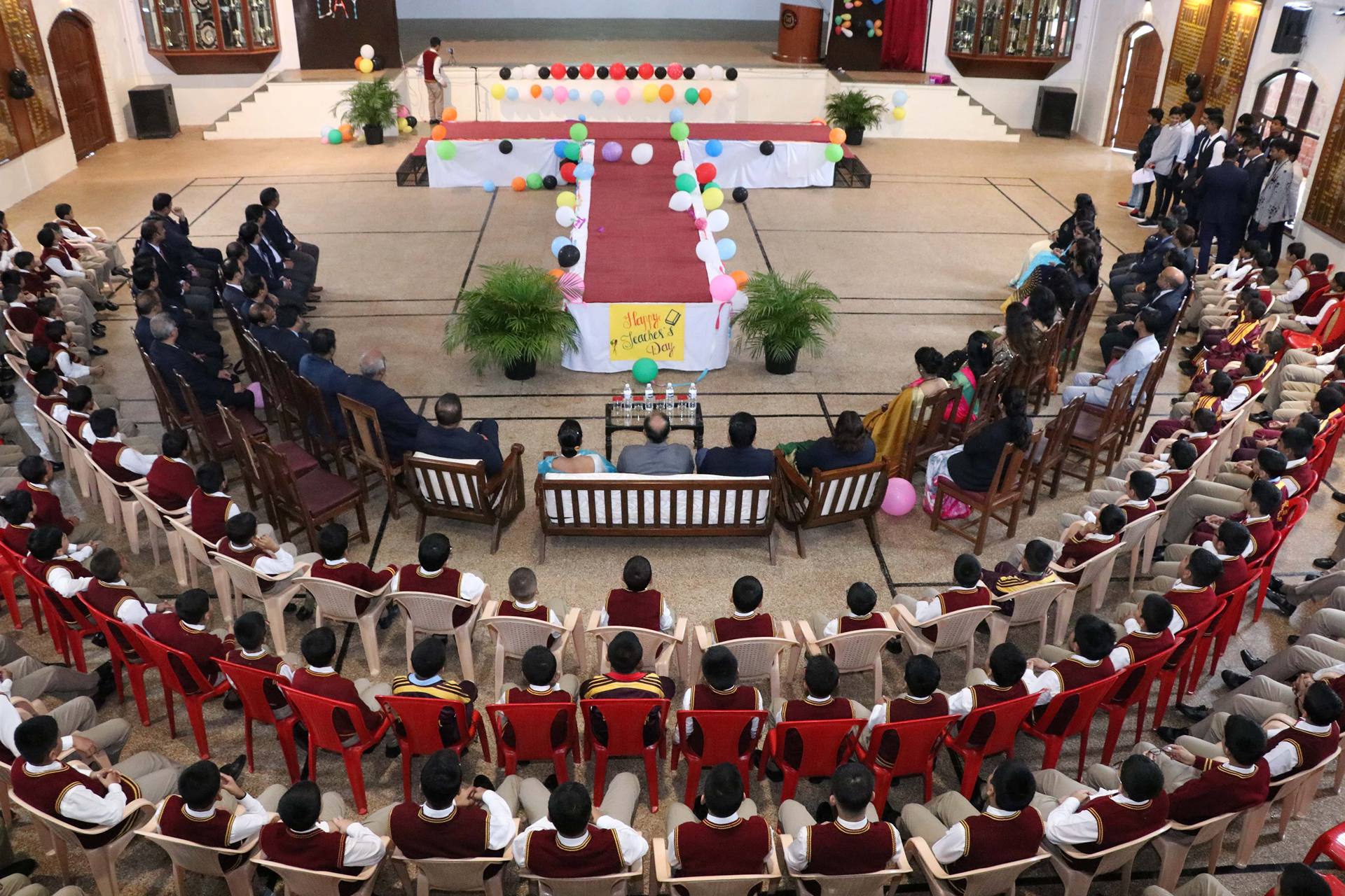 St. Peter's School campus photo 6 of 18 — Panchgani